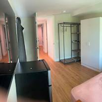 Lisa's room