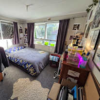 Liam's room