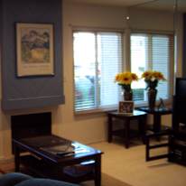Miryam's room