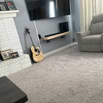 Mason's room