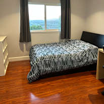 Cathy's room