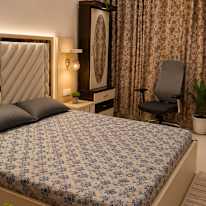 Tanishq Chugh's room