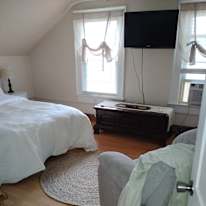 Julie's room