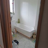 declan's room