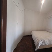 Caroline's room