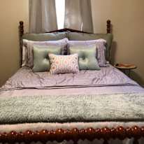 Teresa's room