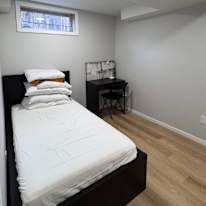 Ralph's room
