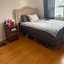 Elizabeth's room