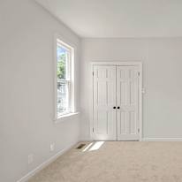 Angie's room