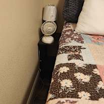 Tammy Murphy's room