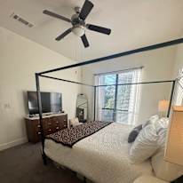 William's room