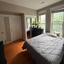 Daniel's room