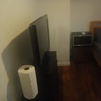 Niyah's room