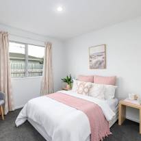 Philippa's room