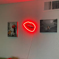 Johnnie's room