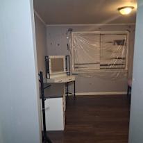 Dani's room