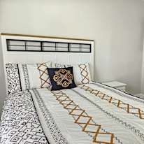 Cyndi's room