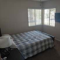 Jamie's room