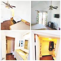 michel's room