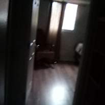 Keira's room