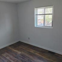 Jose Aceves's room