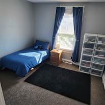 Embrace Home Housing's room
