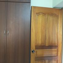 Ram's room