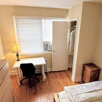 Lilian's room