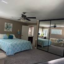 Charlotte's room