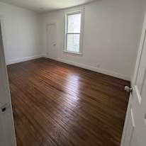 Gene's room