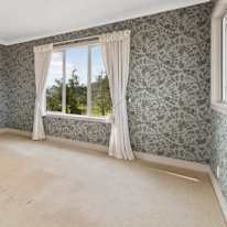 Jacqui Halliday's room