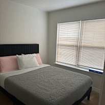 CHELSY's room