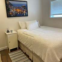 Doris Gulkison's room