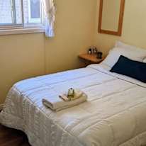 Astrid's room