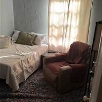 michael chappie's room