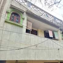 Kumaran's room