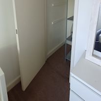 Jacek's room