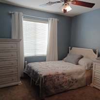 Venus's room