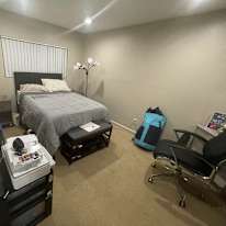 Molly's room