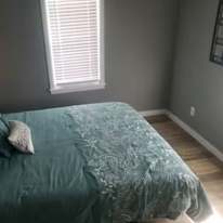 Sheila's room