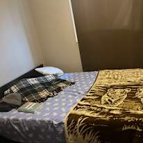 Bev's room