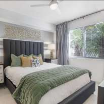 Jade's room