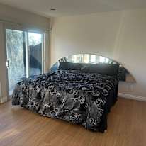 Karen's room