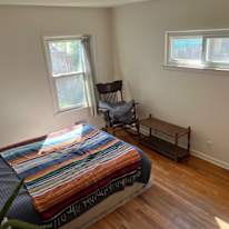 Heidi's room