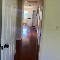 Rod's room