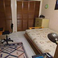Susanne's room