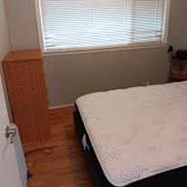 donald's room