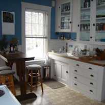 A beautful homeshare's room