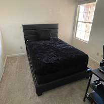 Drake's room