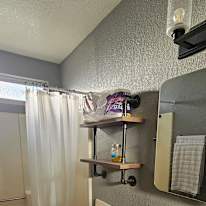 Brian's room